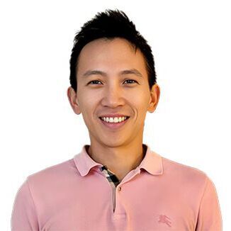 avatar for Kenny Wong