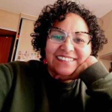 avatar for Marcelina das Graças de Almeida