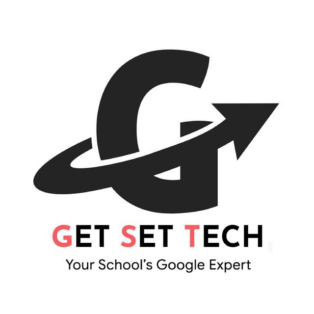 avatar for Get Set Tech