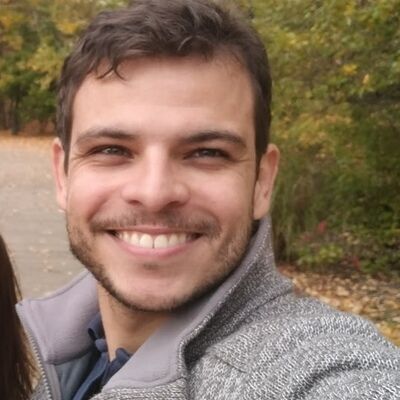 avatar for Flavio Vinicius Alvares Ceolin