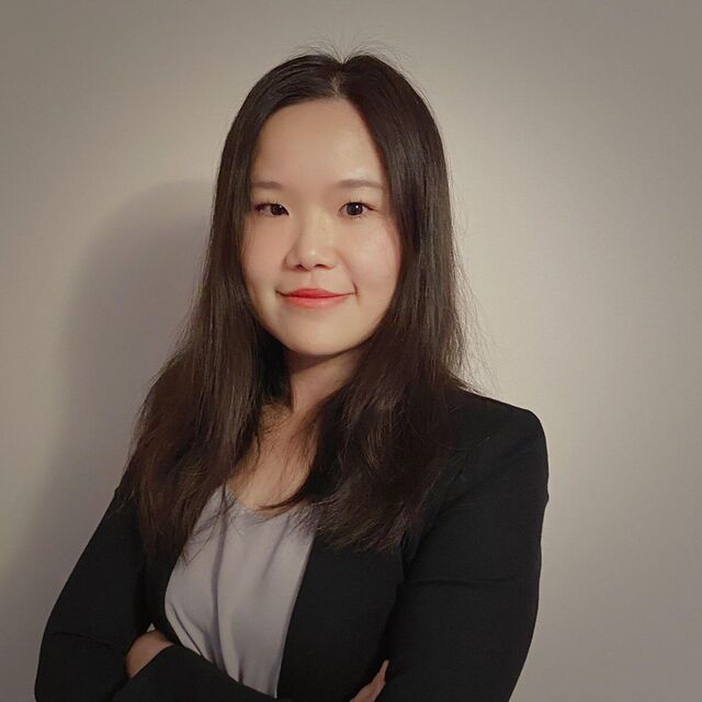 avatar for Kai Zhou