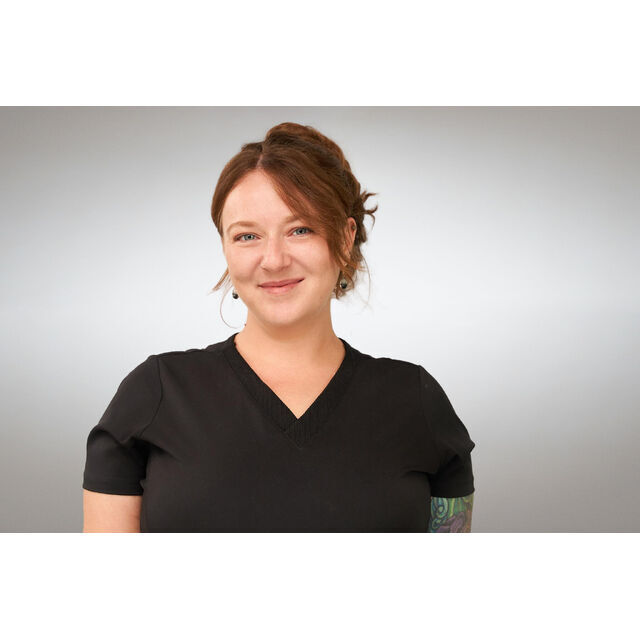avatar for Julia Toney LMBT#22316