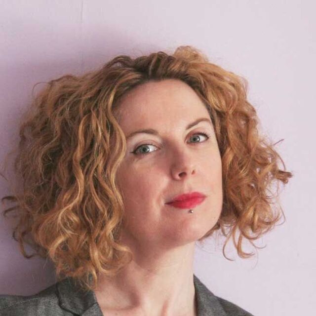 avatar for Gabriella Campbell