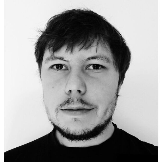 avatar for Vojtech Trcka