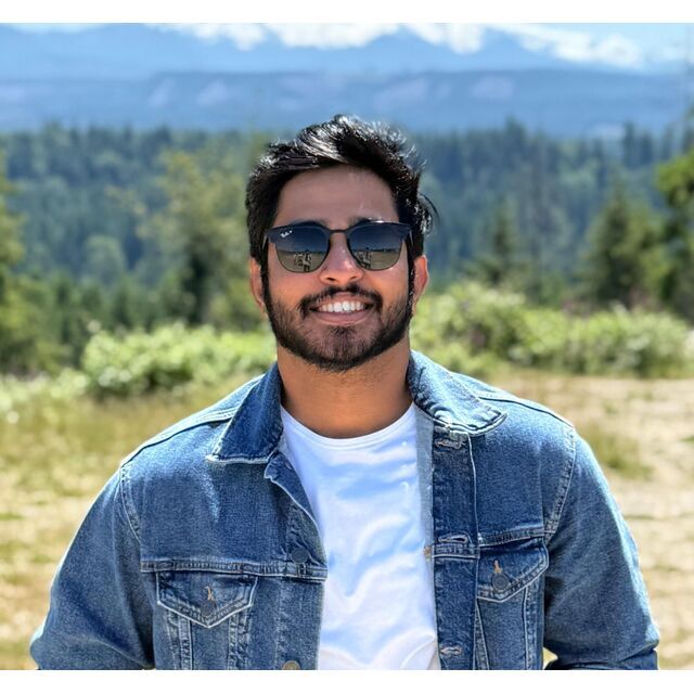 avatar for Ameya Vijay Marathe