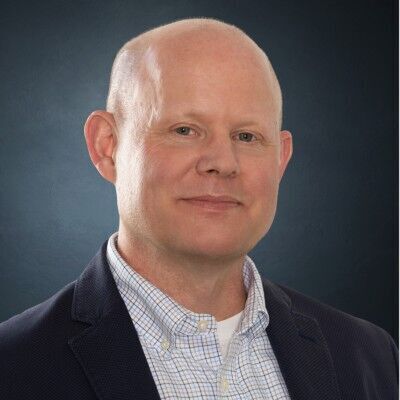 avatar for Dave Cook, GISP