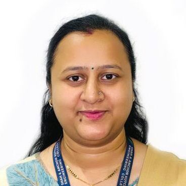 avatar for Meghali Kalyankar