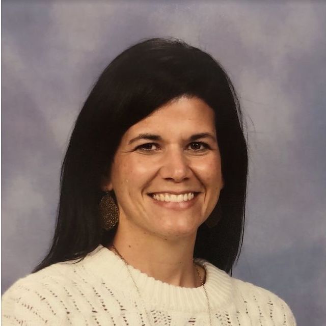 avatar for Rebecca Privette