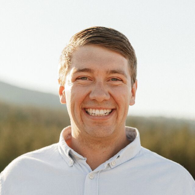 avatar for Charlie Booher