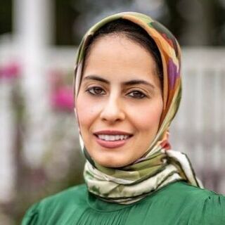 avatar for Laila Al-Arian