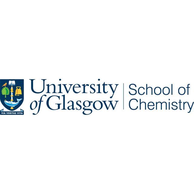 avatar for University of Glasgow, School of Chemistry
