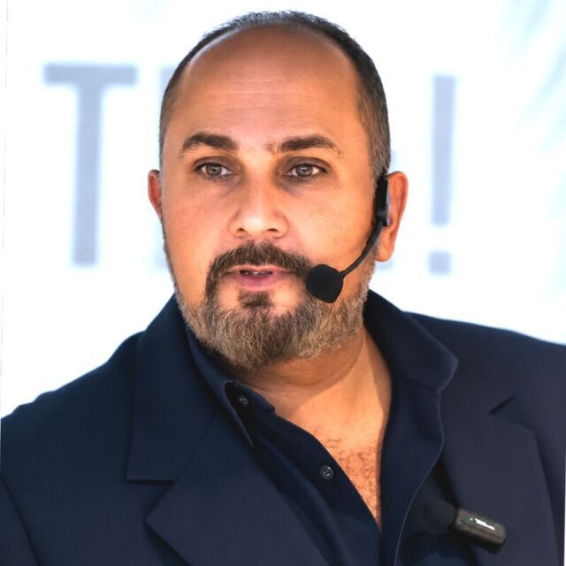 avatar for Mohamed Shehab El-Din