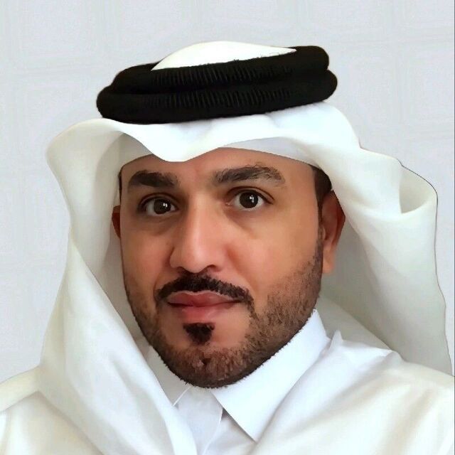 avatar for Abdullatif Al-Jasmi