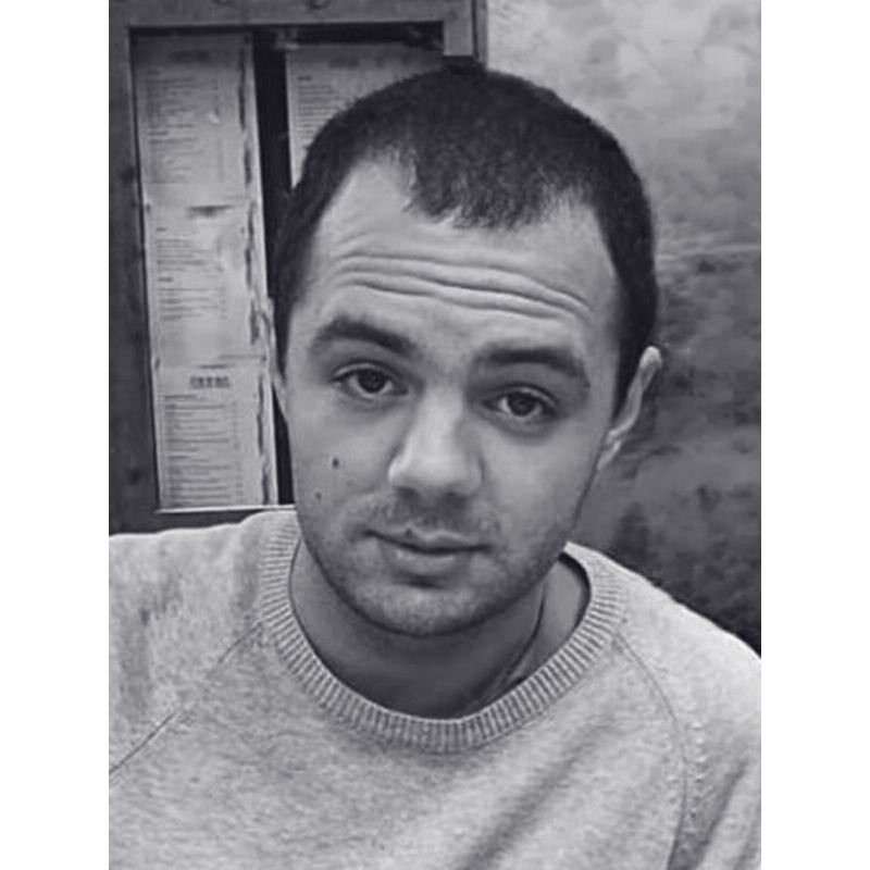 avatar for Otar Sulaberidze
