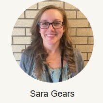 avatar for Sarah Gears