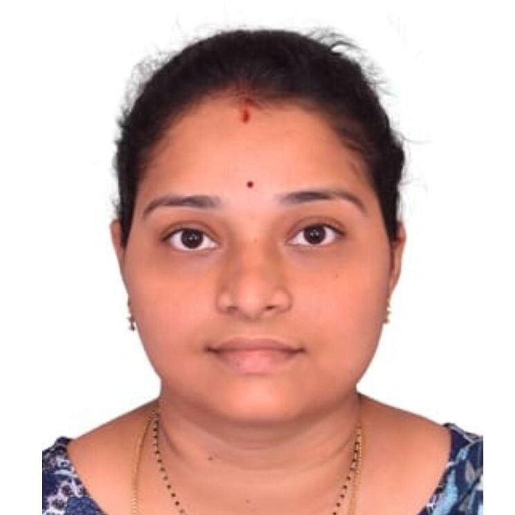 avatar for Poojitha Panchakarla