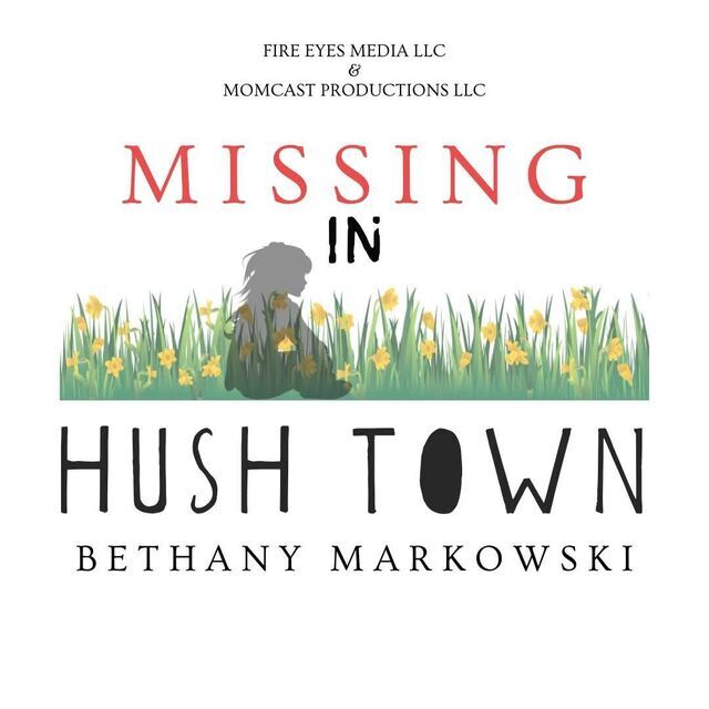 avatar for Missing in Hush Town