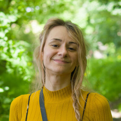 avatar for Miranda Heath