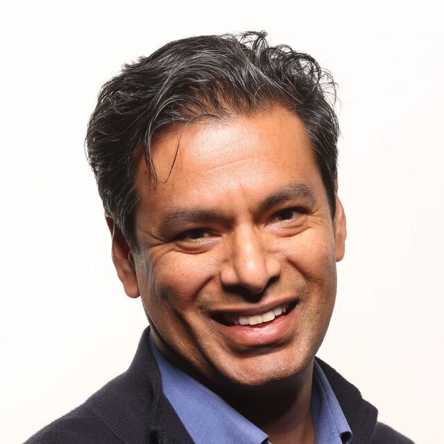 avatar for Pinaki Ghatak
