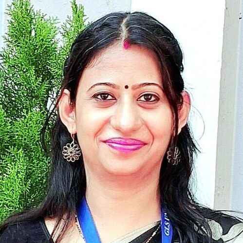 avatar for Sadhana Mishra