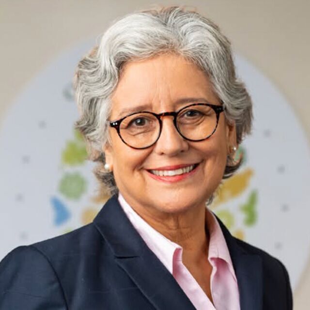 avatar for Faustina Nevarez, MD ’79