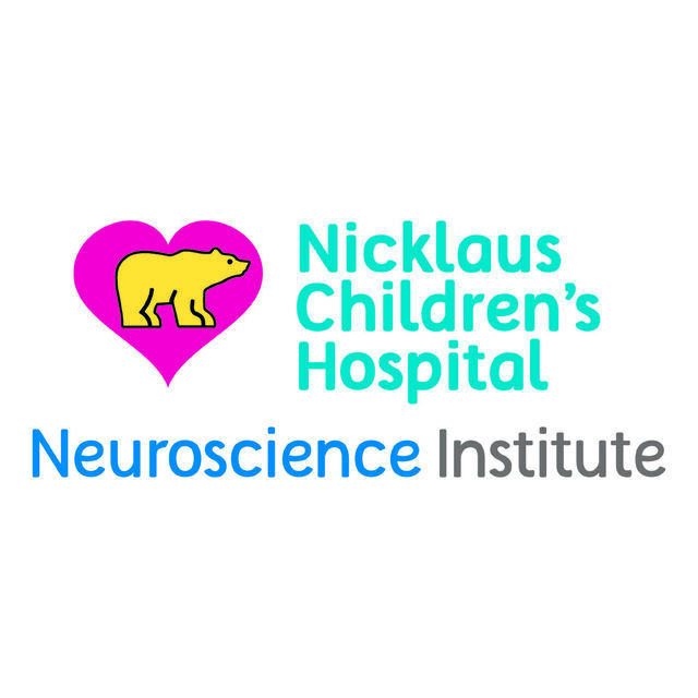 avatar for Nicklaus Children's Hospital Neuroscience Institute
