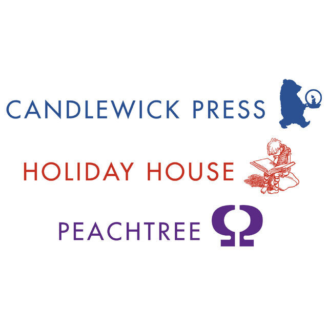 avatar for Candlewick | Holiday House | Peachtree