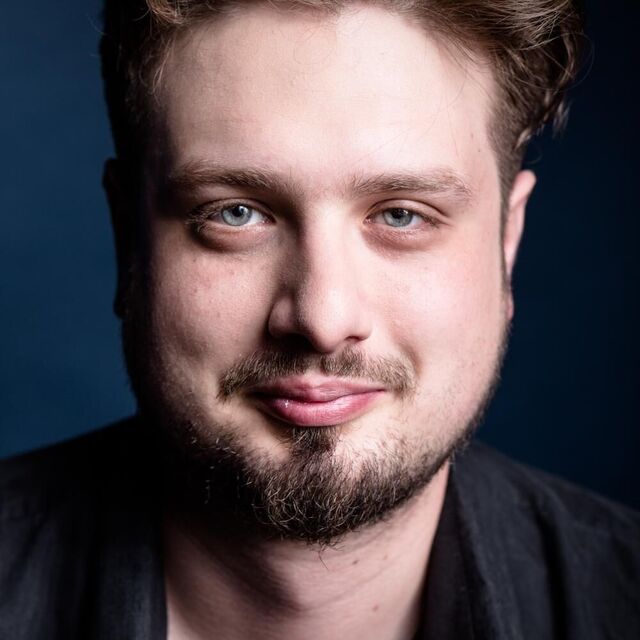 avatar for Robert Traczyk