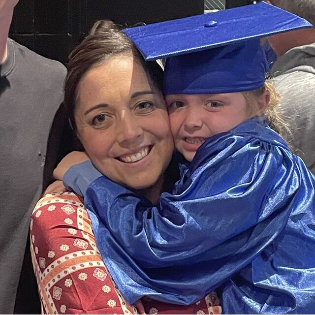 avatar for Caitlin Sauerhage