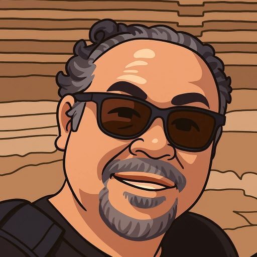 avatar for Aaron Mangoroban