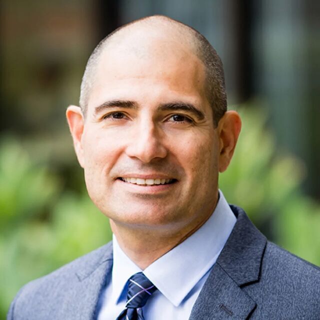 avatar for Saam Morshed, MD ’01, PhD, MPH