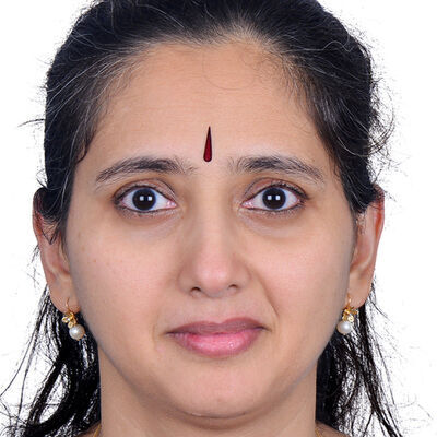 avatar for Prajakta Kashalkar-Joshi
