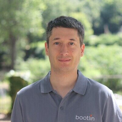 avatar for Benjamin Robin