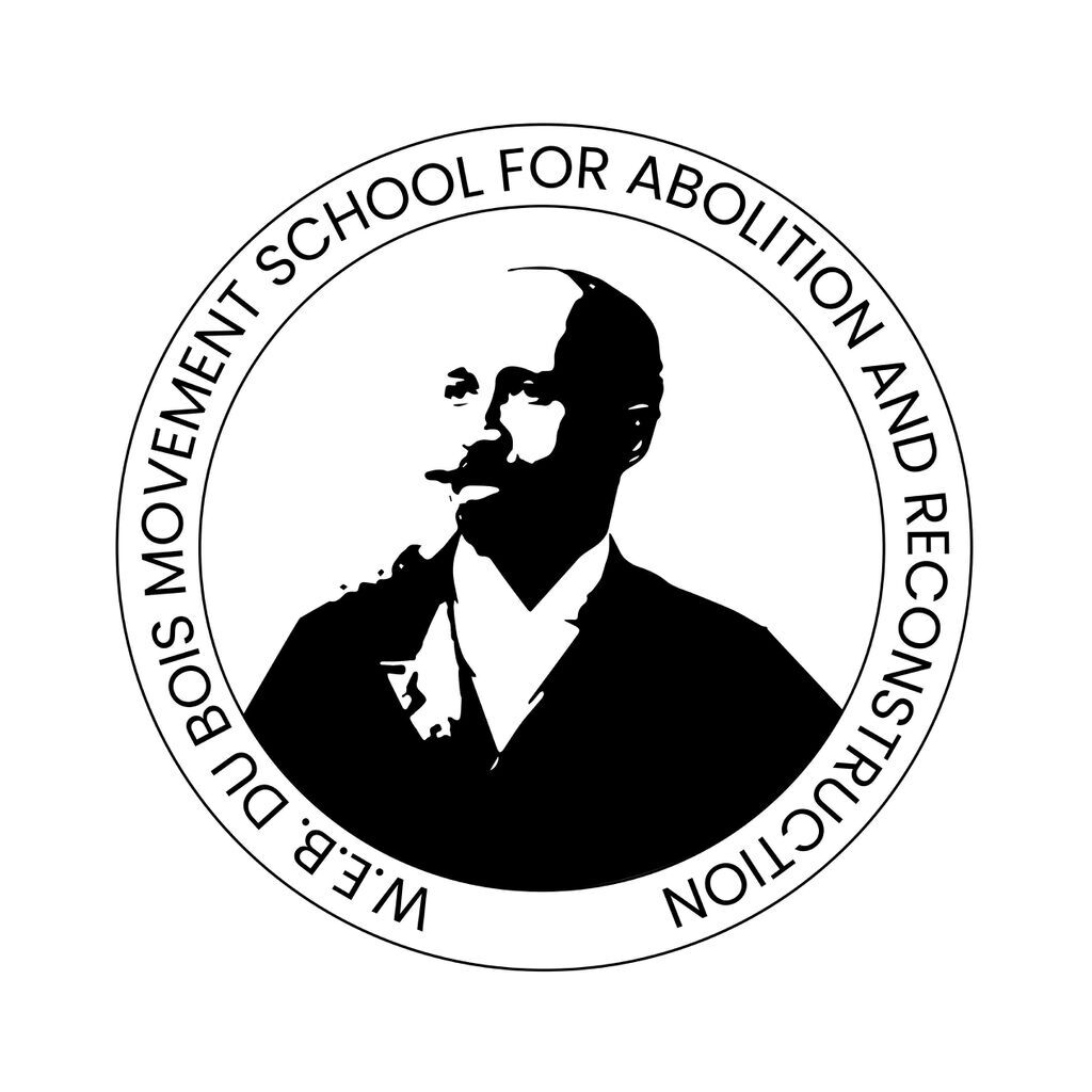 avatar for W.E.B. Du Bois Movement School