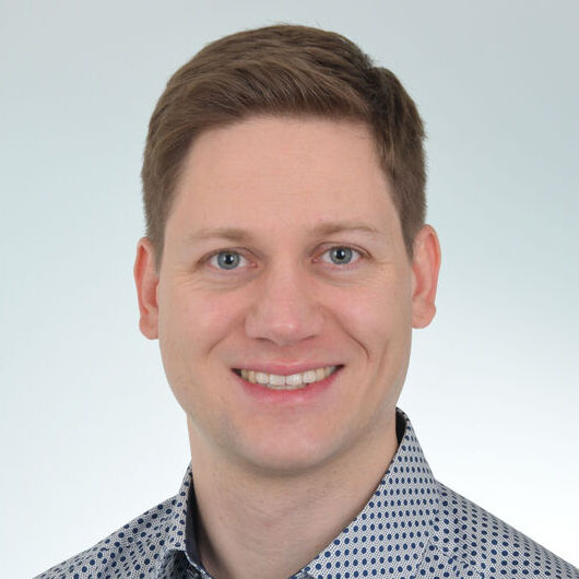 avatar for Julius Biebricher