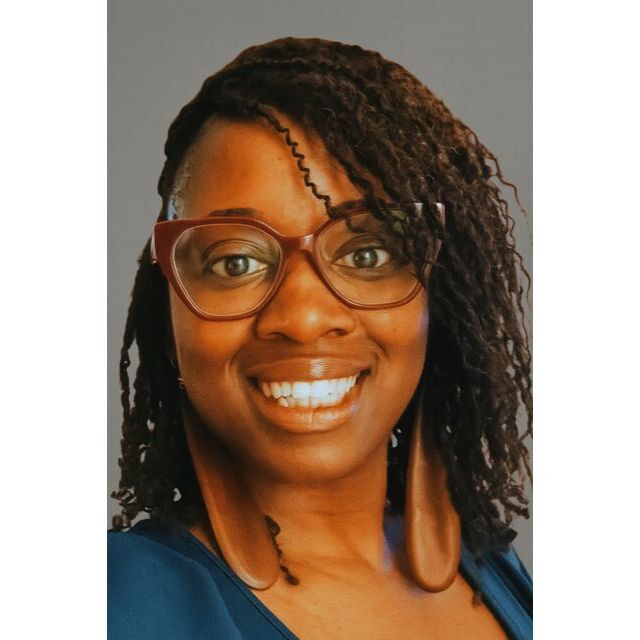 avatar for LaShana Richards