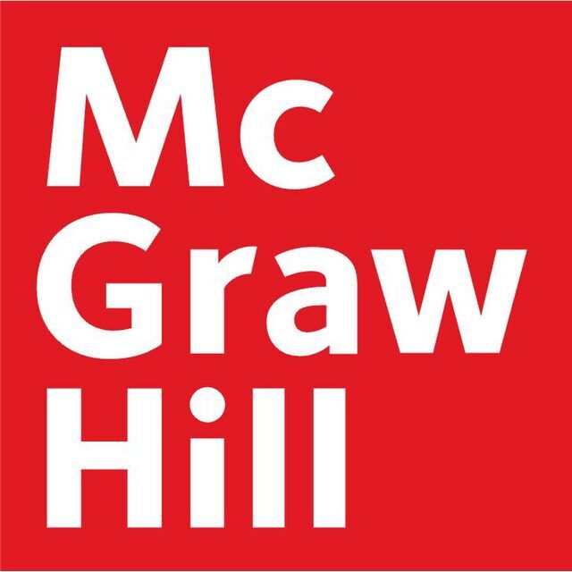 avatar for McGraw Hill Education