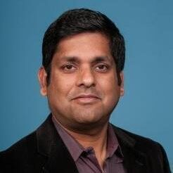 avatar for Anshuman Panigrahi
