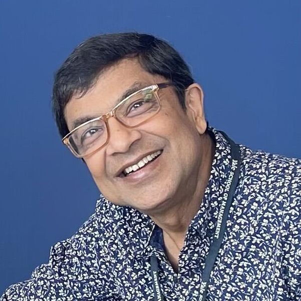 avatar for Sudhir Shah