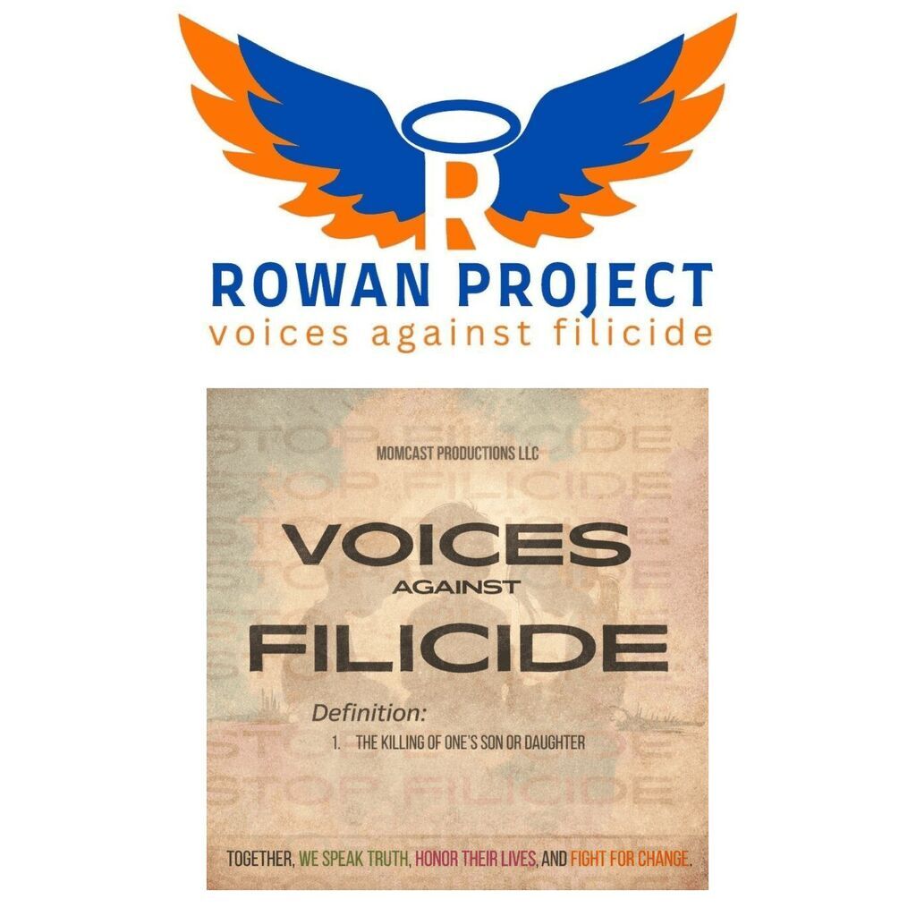 avatar for Voices Against Filicide - The Rowan Project