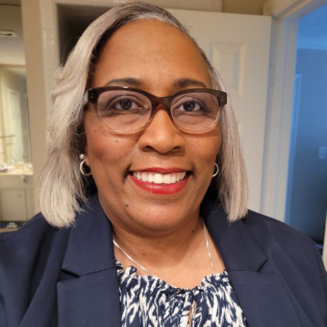 avatar for monique williams
