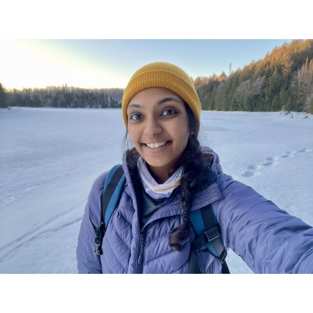avatar for Anissah Rajpatee