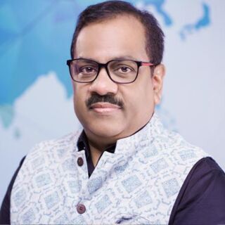 avatar for Navaneet Mishra