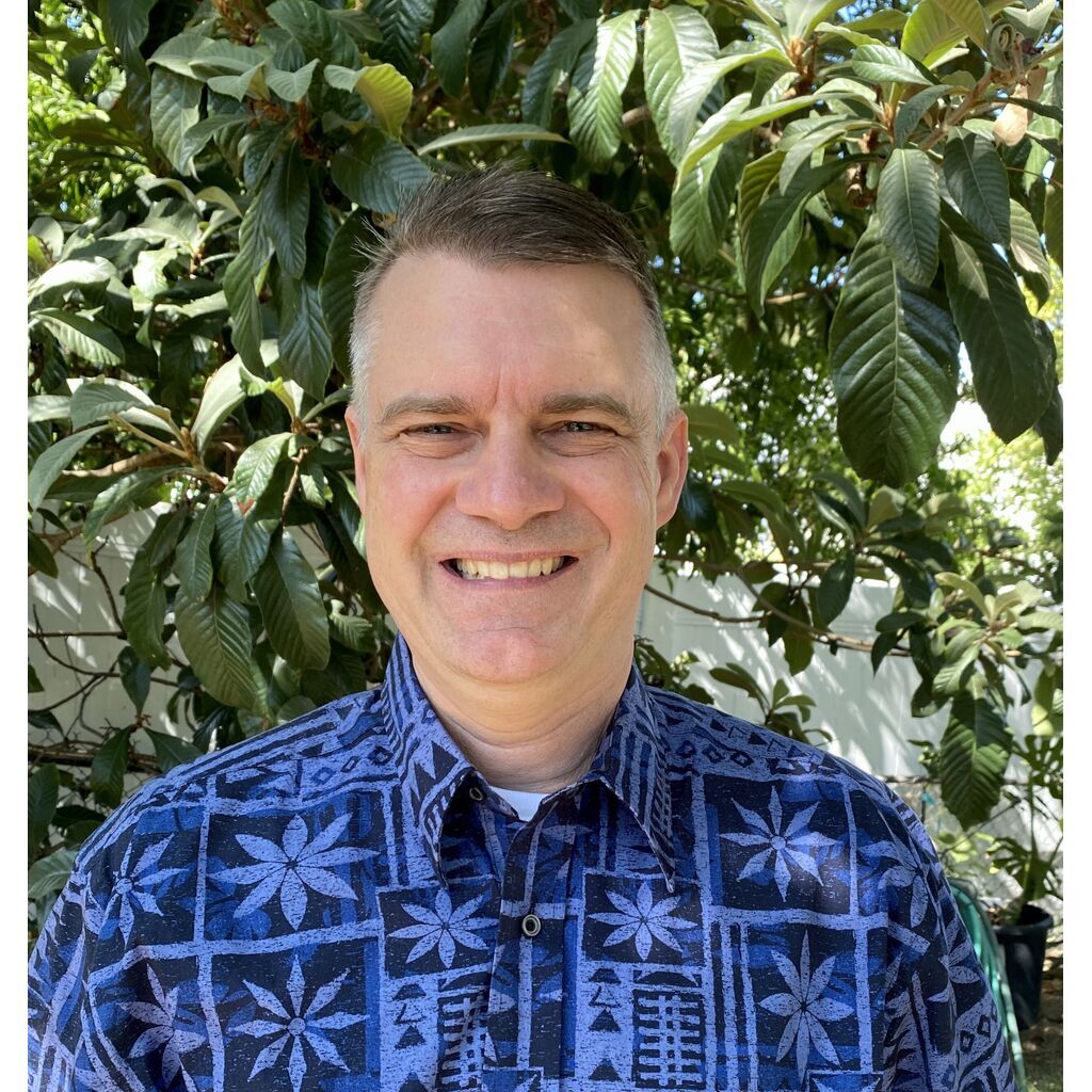 avatar for Daniel Mall