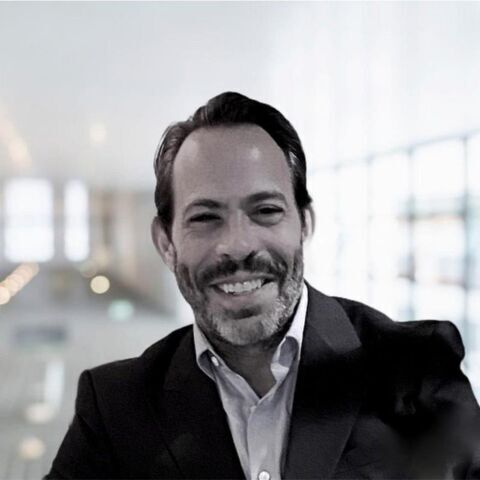 avatar for Antony Gevisser