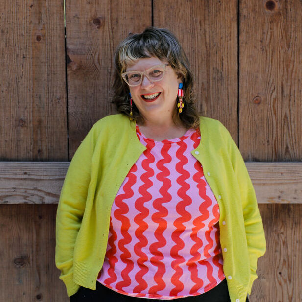 avatar for Michelle Feileacan