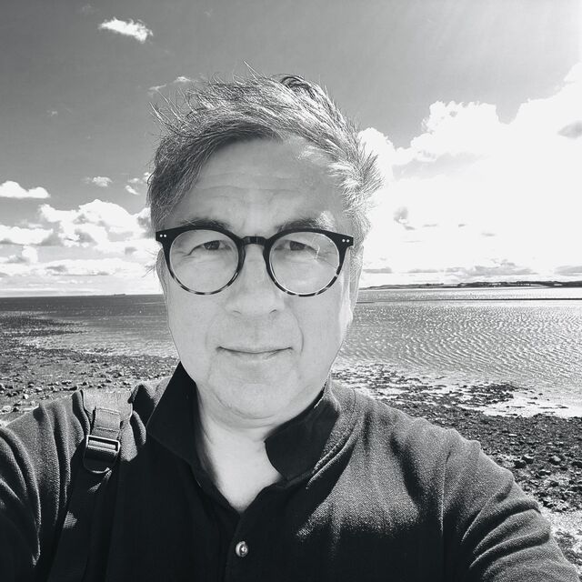 avatar for Dr Andrew Lee
