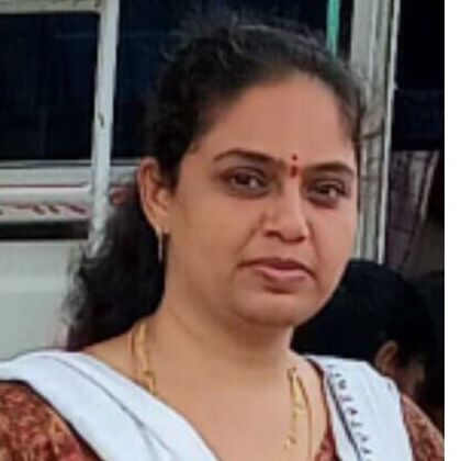 avatar for Sarika G. Songire