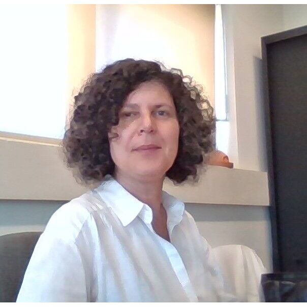 avatar for Marília Antunes