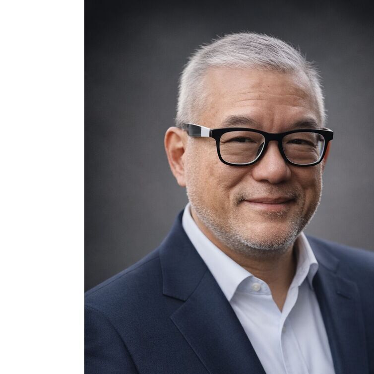 avatar for Michael Yamashita